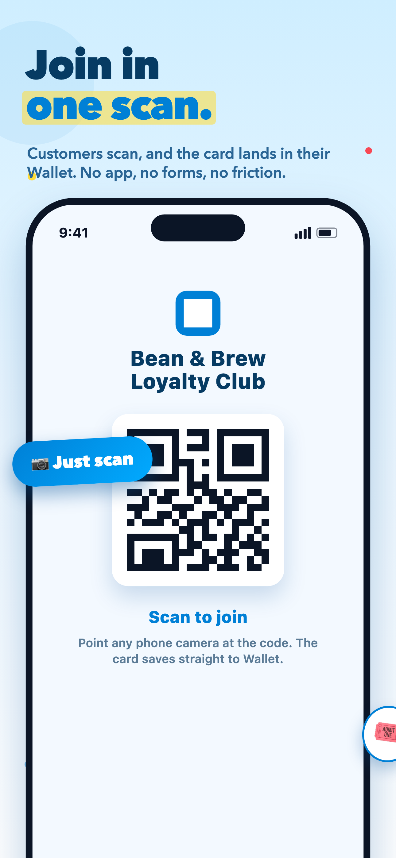 The Card Club: Loyalty Program screenshot 5