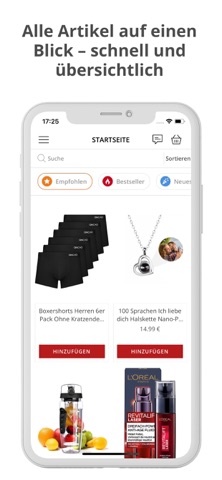 WINNERELITE screenshot