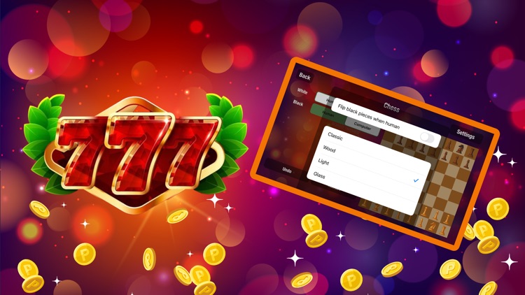 ReelSensation Slots screenshot-5