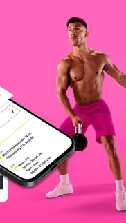 mcfit app iphone bildschirmfoto 2