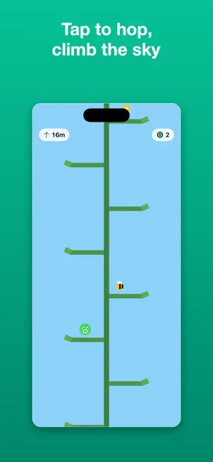 Tap Sprout screenshot 4