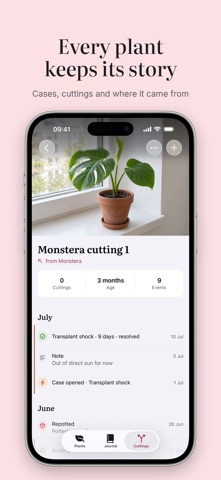 Stillgreen: Plant Propagation, zrzut ekranu 5