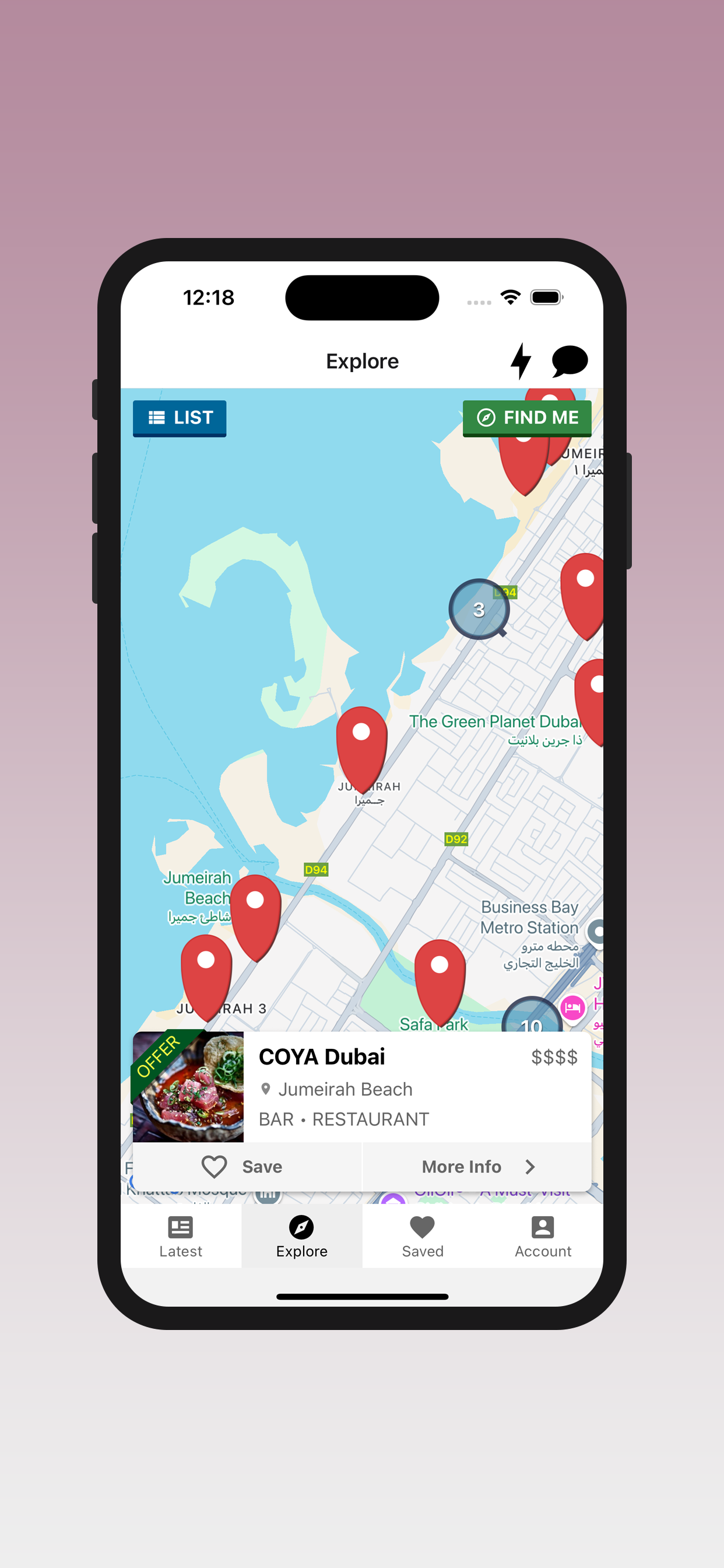Dubai Discounts screenshot 6