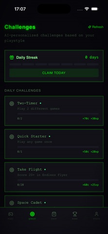 Retro-Arcade Screenshot 6 of 8