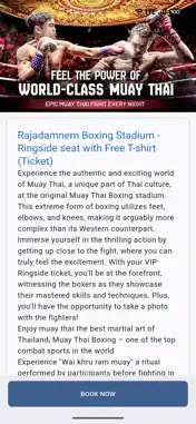 Artralux screenshot 3