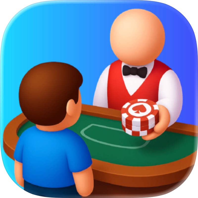 Top Tycoon: Coin Theme Empire screenshot 12