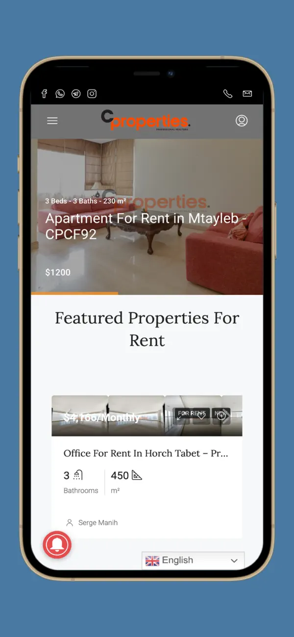 #3. C Properties (iOS) โดย: C Properties