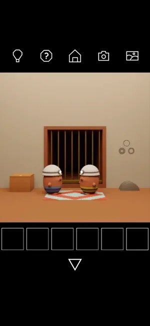 Escape Game : Collection 2 screenshot 4