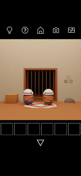 Escape Game : Collection 2 Screenshot 4 of 10