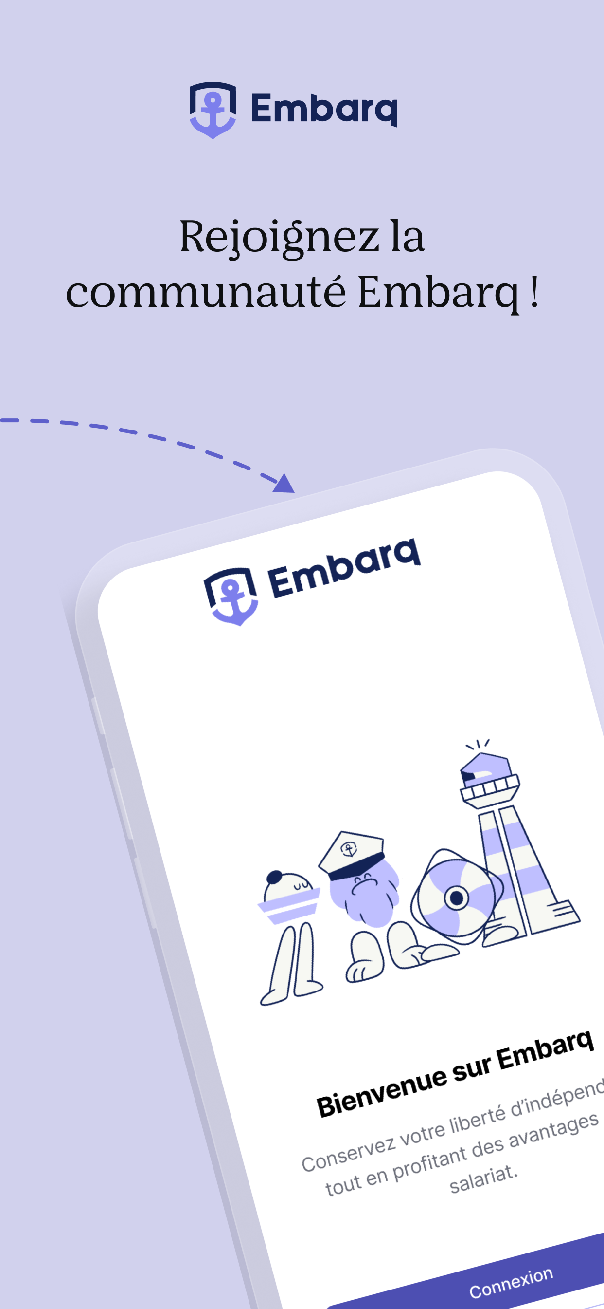 Embarq - Portage Salarial