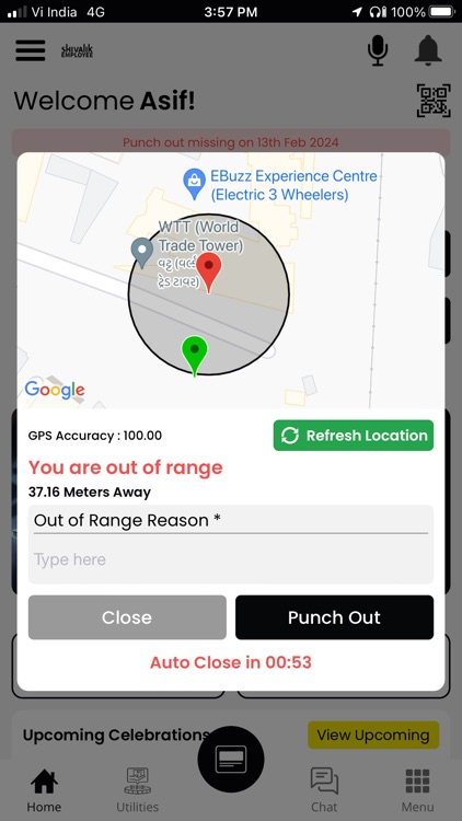 Shivalik Employee screenshot-4