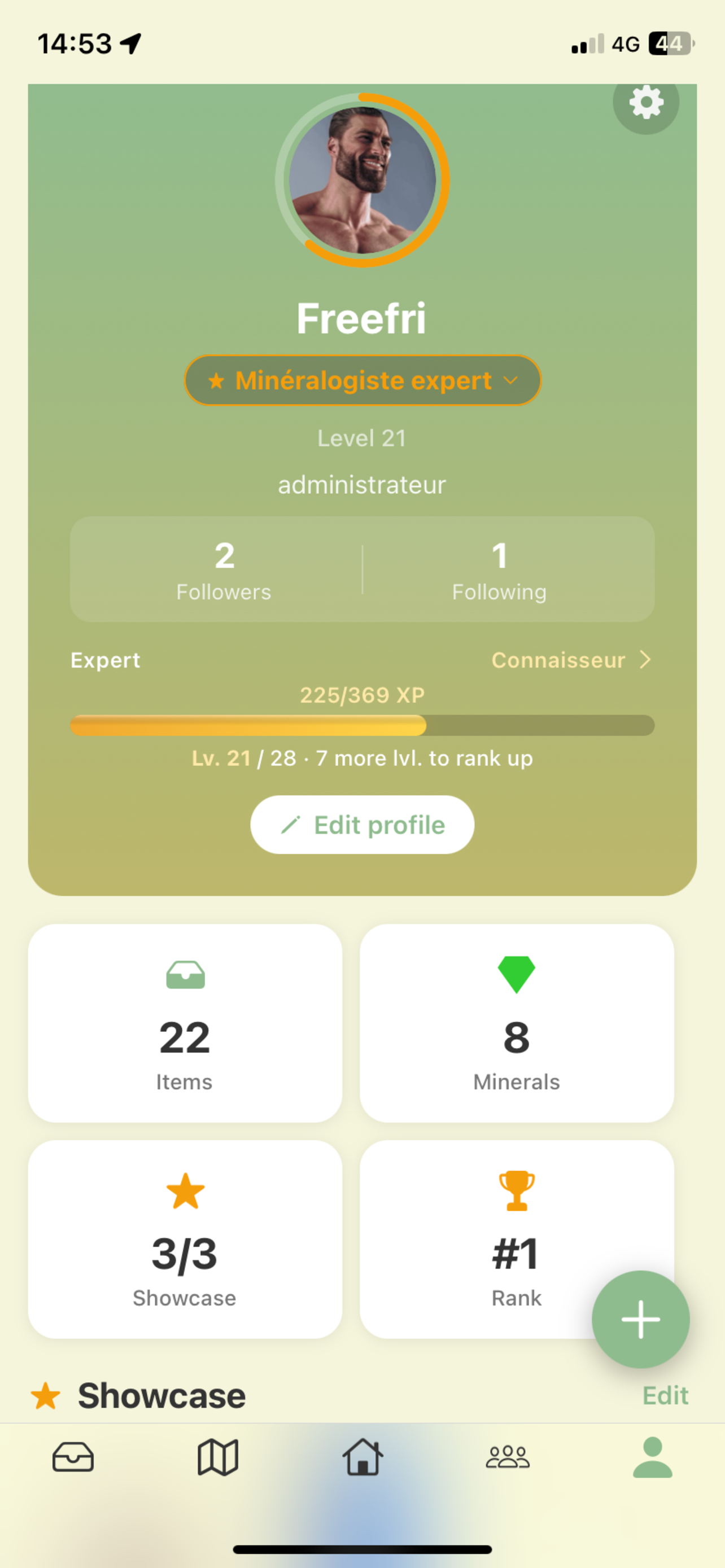 EonCollect screenshot 4
