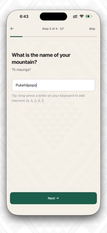 Ako Tahi Pepeha Screenshot 5 of 7
