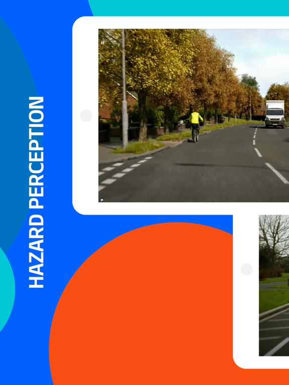 Screenshot #6 pour The Complete Theory Test 2026