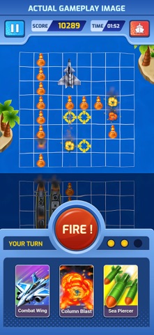 Fleet Battle: Skill Cash Game Screenshot 6 of 6