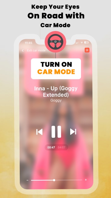 Equalizer+ Music amp & Podcast screenshot 6