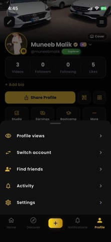 ShoortPlus Screenshot 5 of 9