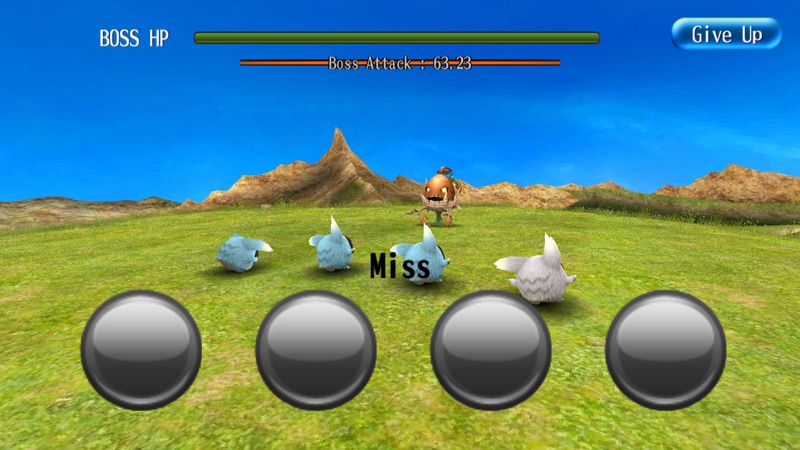 トーラムオンライン screenshot 10