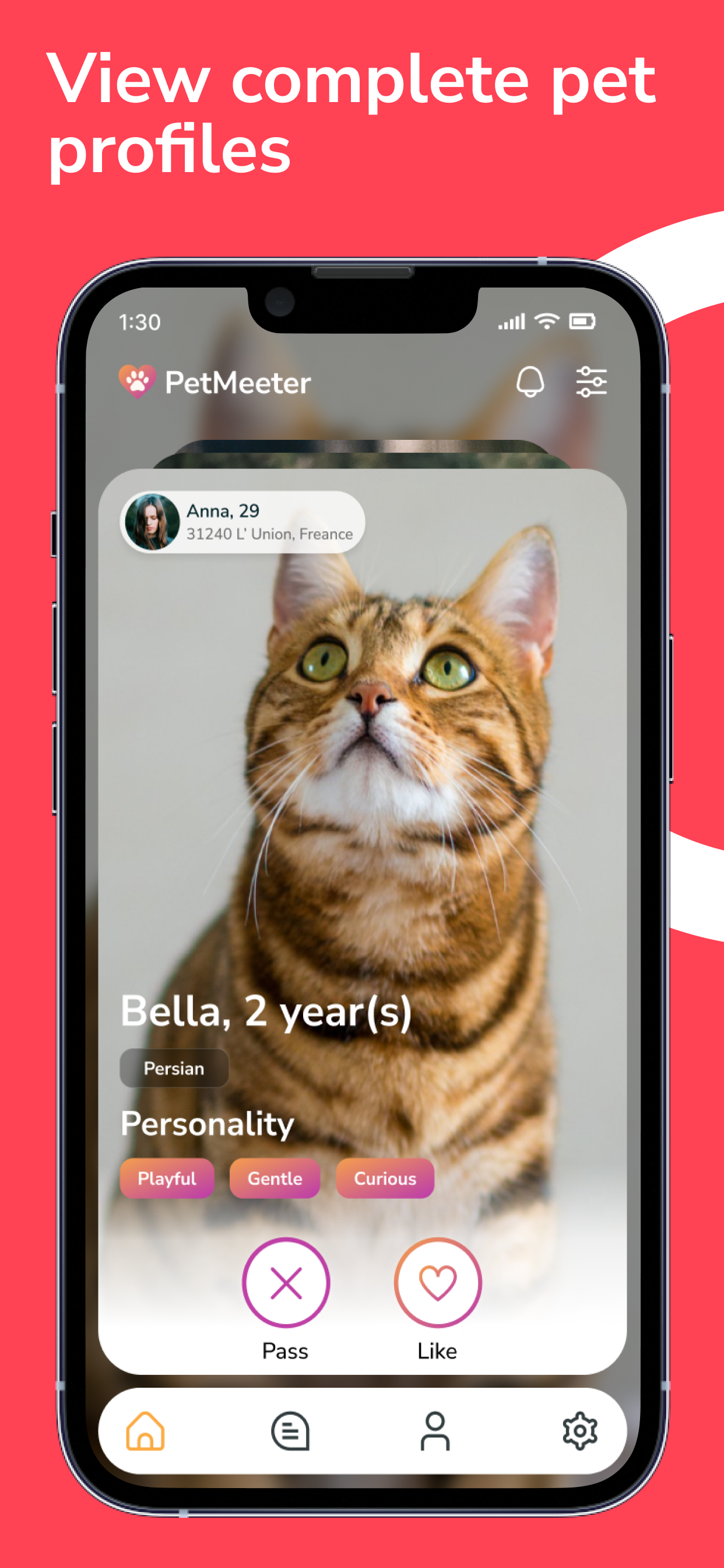 PetMeeter