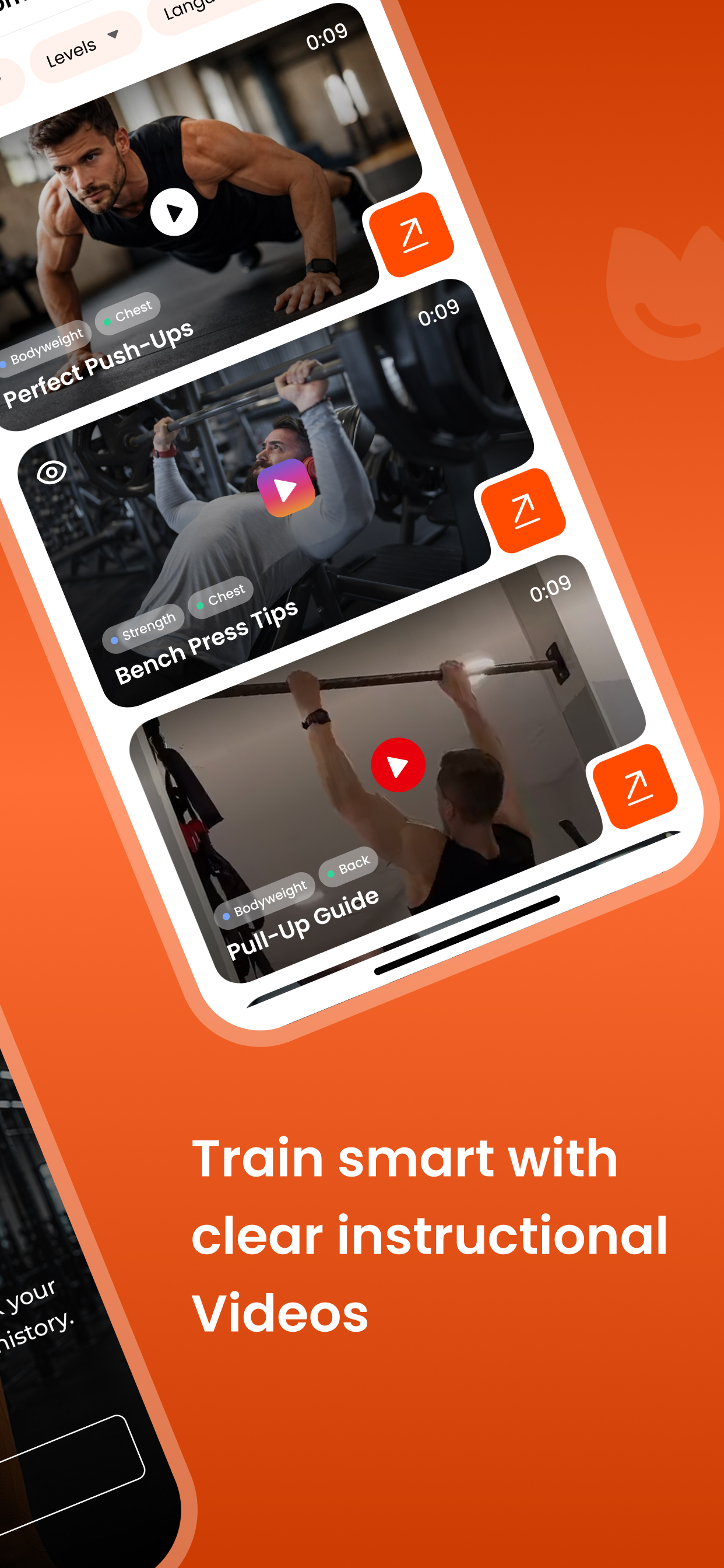 CrossFit Goes - Zeeland screenshot 2