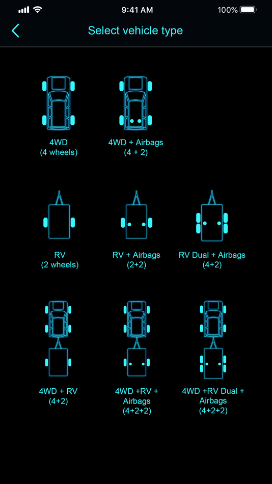#3. KK TPMS (iOS) Με: kimberley kampers