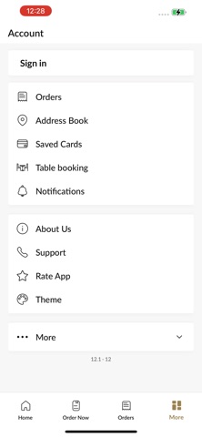 Benny's Smokehouse Cranbourne screenshot