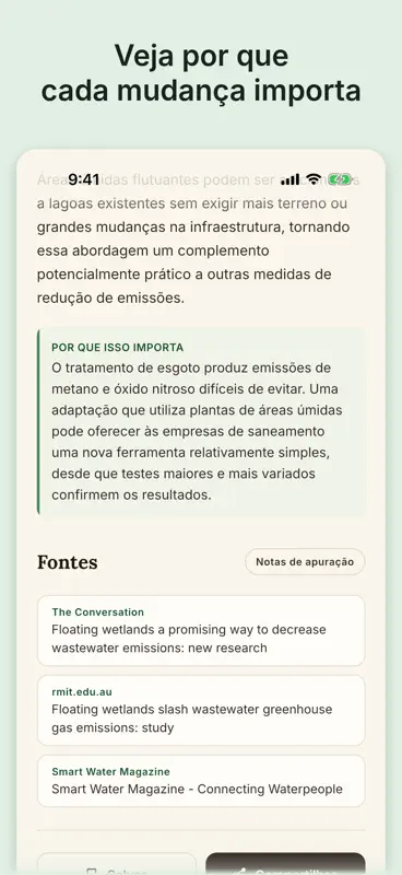 Good News Digest screenshot 4 of 6