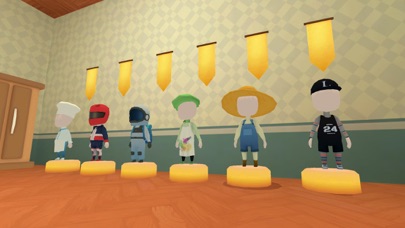 Ozmo Adventure Land Screenshot