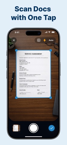 Print Plus - Smart Printer App iPhone screenshot