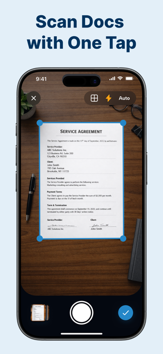 Print Plus - Smart Printer App Screenshot 3 of 6