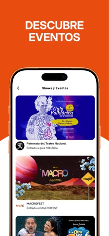 OfertaSimple Screenshot 5 of 6