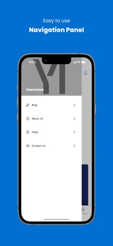 Y1 Club screenshot
