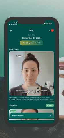 Tai Ora screenshot
