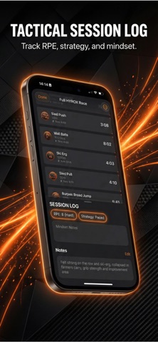 ROX Pro - Trainer Screenshot 4 of 5