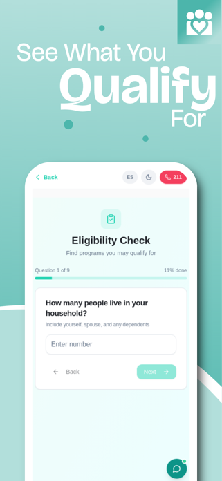 Community Care Connect - BC Screenshot 2 of 5