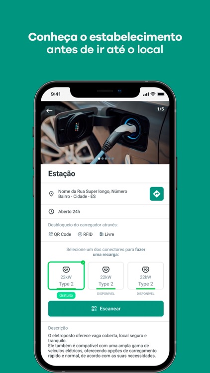 On Mobility screenshot-5