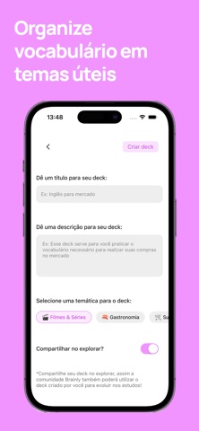 MyBrainly iPhone screenshot