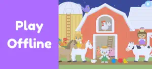 Baby Mini - Learning Games screenshot 2