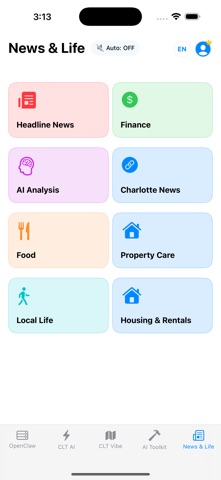 QCAI Screenshot 4 of 5