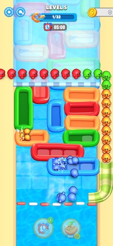 Aqua Park Craze Screenshot 2 of 10