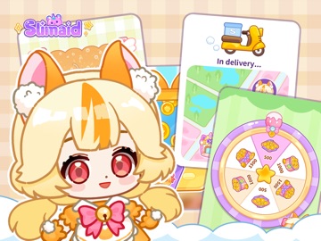 Slimaid Ramen Mukbang: ASMR iPad screenshot