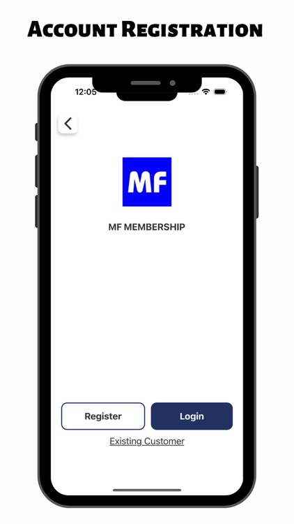 MF Membership