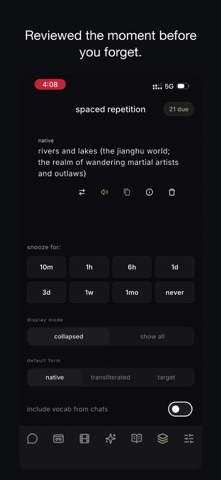 hyperglyph Screenshot 4 of 5