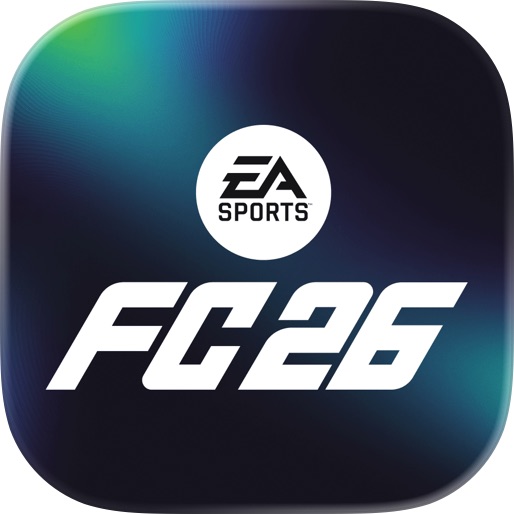 EA SPORTS FC™ 26 Companion