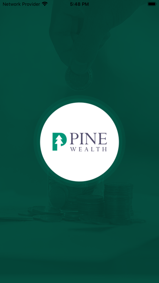 #1. Pine Wealth (iOS) 由: PINE WEALTH PRIVATE LIMITED