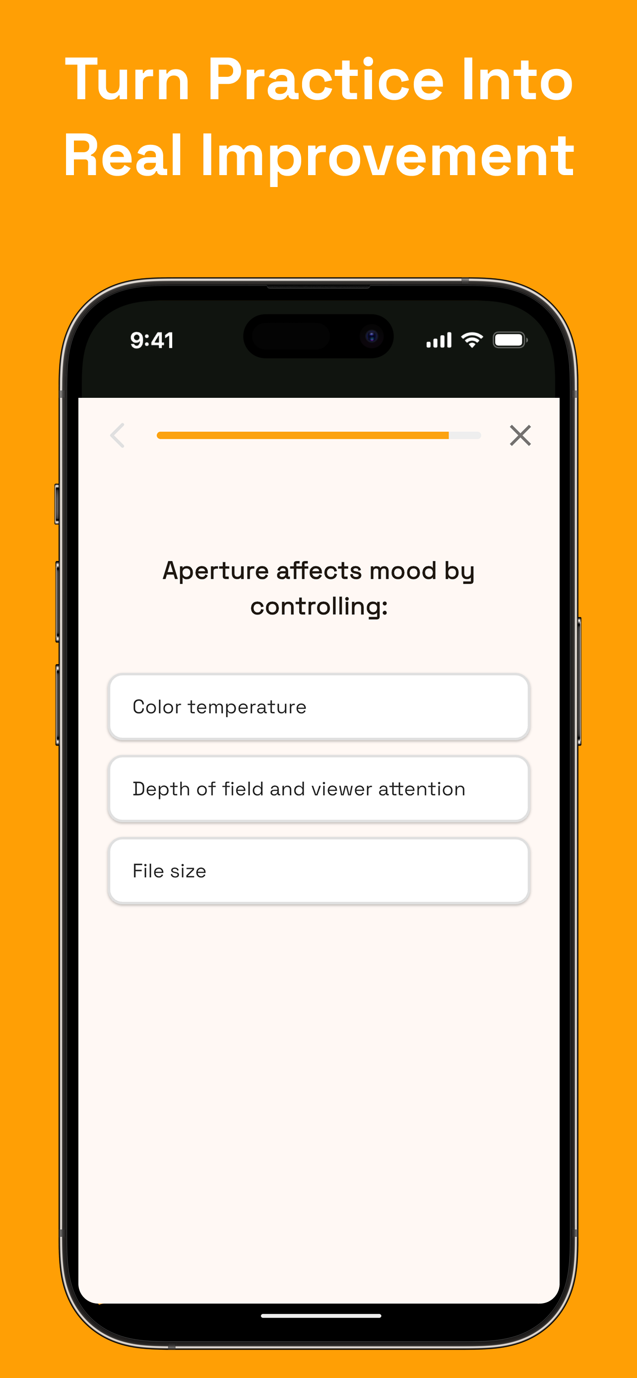 PhotoGuide - Shutter Fox