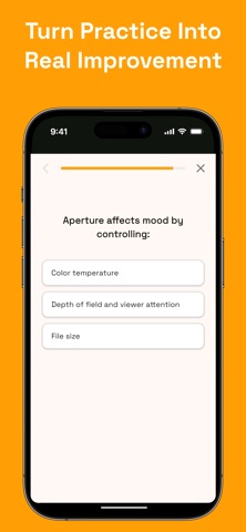 PhotoGuide - Shutter Fox Screenshot 6 of 6