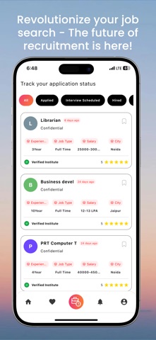 Tallento Screenshot 2 of 5
