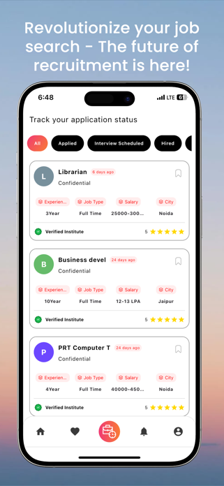 Tallento Screenshot 2 of 5