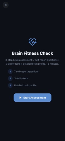 Brain Lab: Prefrontal Training Screenshot 4 of 10